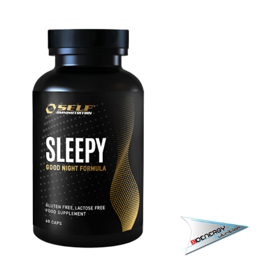SELF-SLEEPY (Conf. 40 cps)     